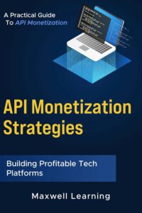 API Monetization Strategies - Building Profitable Tech Platforms: A Practical Guide to API Monetization