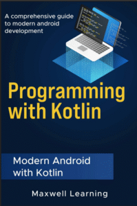 PROGRAMMING WITH KOTLIN